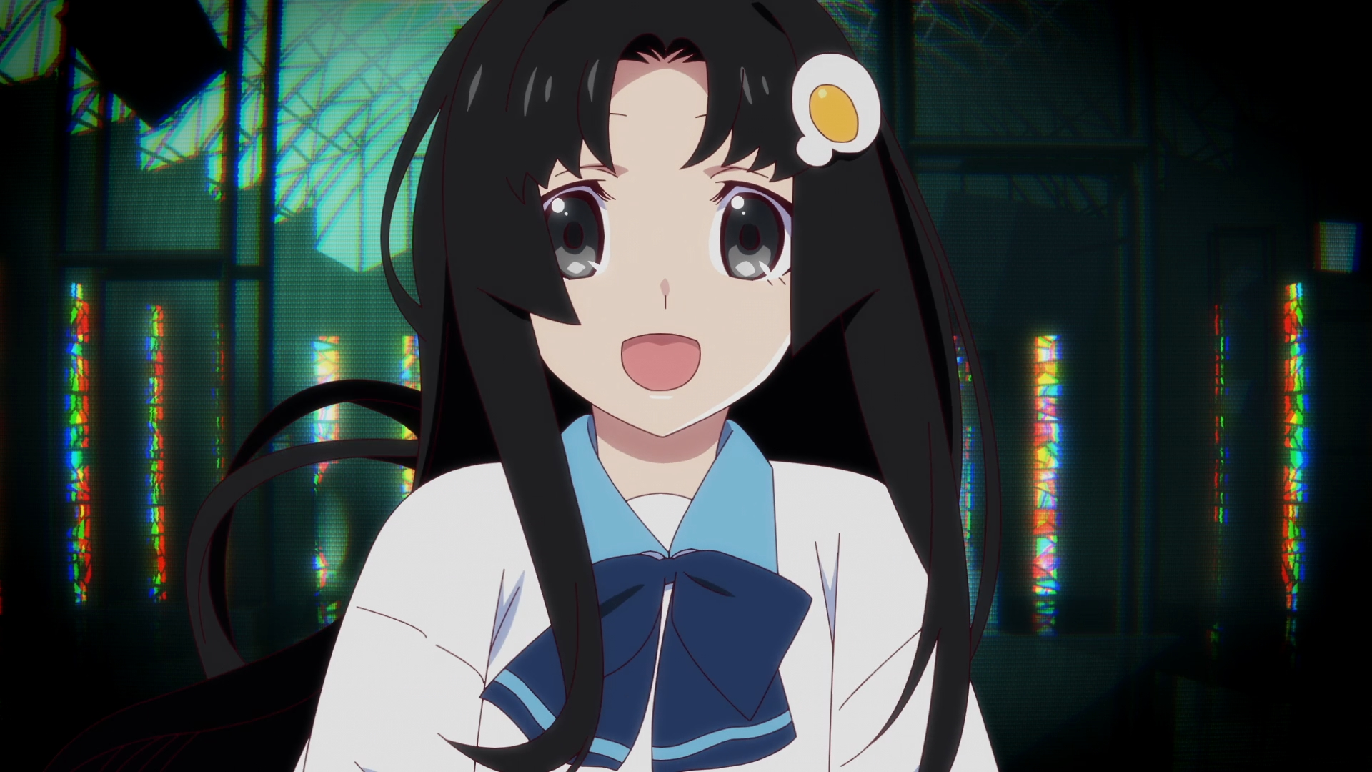 Monogatari Series: Off & Monster Season (Erai-raws)